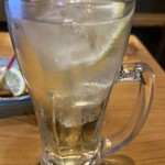 居酒屋さんぱち 西舞鶴店 - 