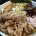 一条流がんこ総本家分家四谷荒木町 - 