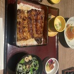 味乃宮川 池袋東武店 - 