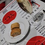 Brasserie Parisienne YG - 