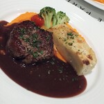 Brasserie Parisienne YG - 