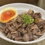 なにわ 麺次郎 - 