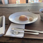 菓子屋 シルシ - 