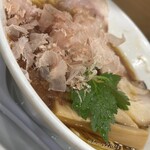 なにわ 麺次郎 - 