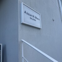 AzzurrA Mare SAJIMA - 