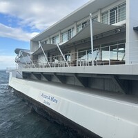 AzzurrA Mare SAJIMA - 