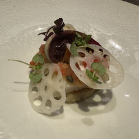 レストラン リューズ - 