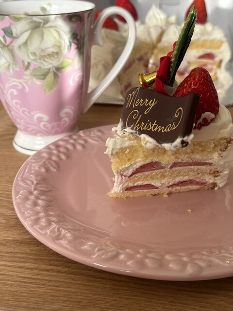 ノエル - 東酒田（ケーキ）の写真