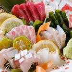 サンサンマル琉炭 - 