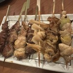 鳥樂苑 - 