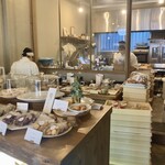 菓子屋 シルシ - 