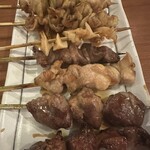 鳥樂苑 - 