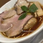 なにわ 麺次郎 - 