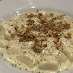 Ponte - ニョッキ