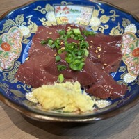 熟成焼肉 あらた - 