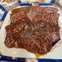 熟成焼肉 あらた - 
