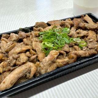 お弁当 たけうち食堂_1