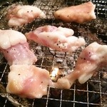 焼肉屋かねちゃん すすきの本店 - 