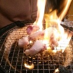 焼肉屋かねちゃん - 