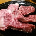 焼肉屋かねちゃん - 