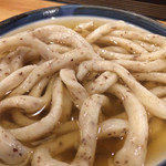 うどん 讃く - 