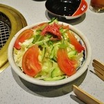 Kourakuen -  サラダ