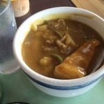 盛喜 -  セットのミニ麺