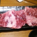 焼肉屋かねちゃん - 