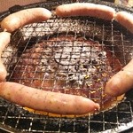 焼肉屋かねちゃん - 