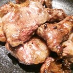 焼肉屋かねちゃん - 