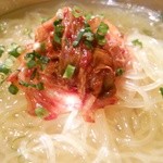 焼肉屋かねちゃん - 