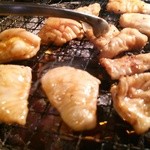 焼肉屋かねちゃん - 