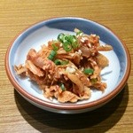 焼肉屋かねちゃん すすきの本店 - 