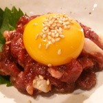 焼肉屋かねちゃん - 