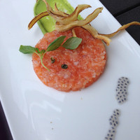 THE COSMOPOLITAN GRILL BAR TERRACE - 前菜