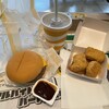 マクドナルド たまプラーザテラス店