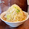 ラーメン二郎 めじろ台店