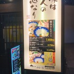 ふぐ良 ぶるーむ - 