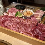 肉処 千里庵 - 