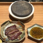 日本料理 晴山 - 