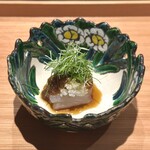 日本料理 晴山 - 