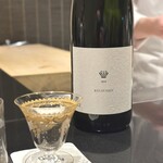 日本料理 晴山 - 