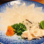 ふぐ良 ぶるーむ - 