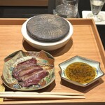 日本料理 晴山 - 