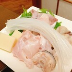 ふぐ良 ぶるーむ - 