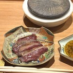 日本料理 晴山 - 