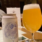 暁ブルワリー Tokyo LAB. - 