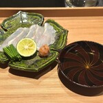 日本料理 晴山 - 