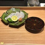 日本料理 晴山 - 