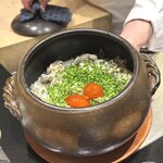 日本料理 晴山 - 
